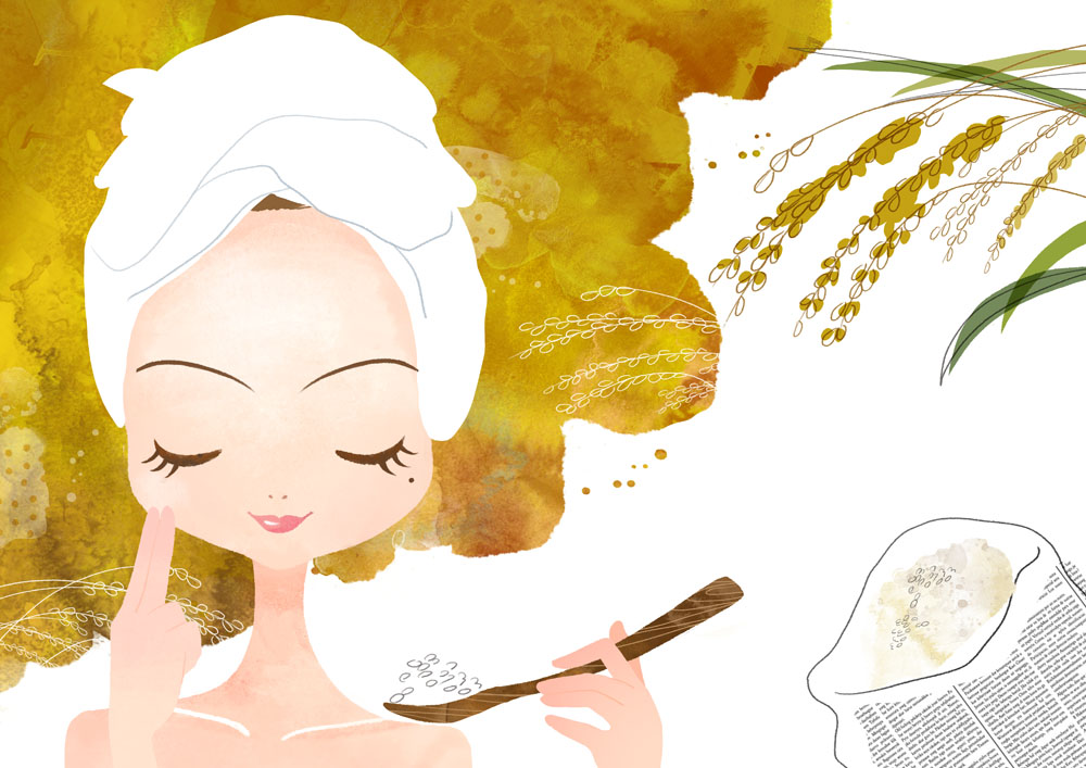 美麗心得|換季該怎么護膚？