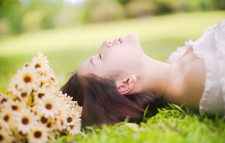 女神心機變美秘籍，我覺得這個很OK!